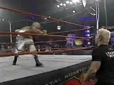 NWA-TNA PPV #51 - Shane Douglas vs. CM Punk (CLOCKWORK ORANGE HOUSE OF FUN MATCH) (02.07.2003)