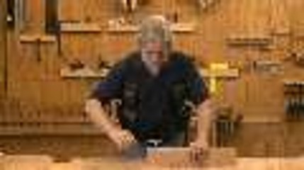 A Faster Way to Install Eye Screws