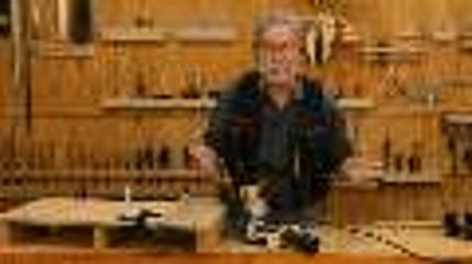 How to Make a Custom Dust Collector for a Router