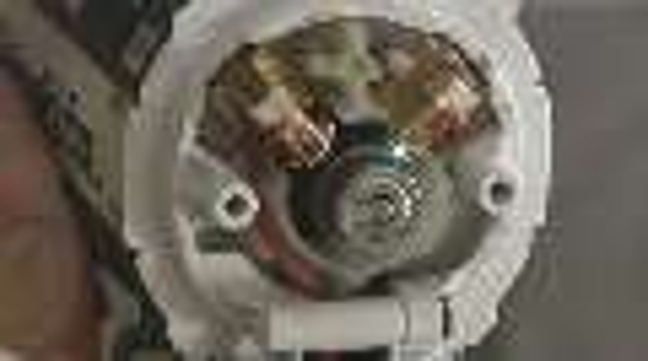 Brushless motors: Big changes for cordless tools