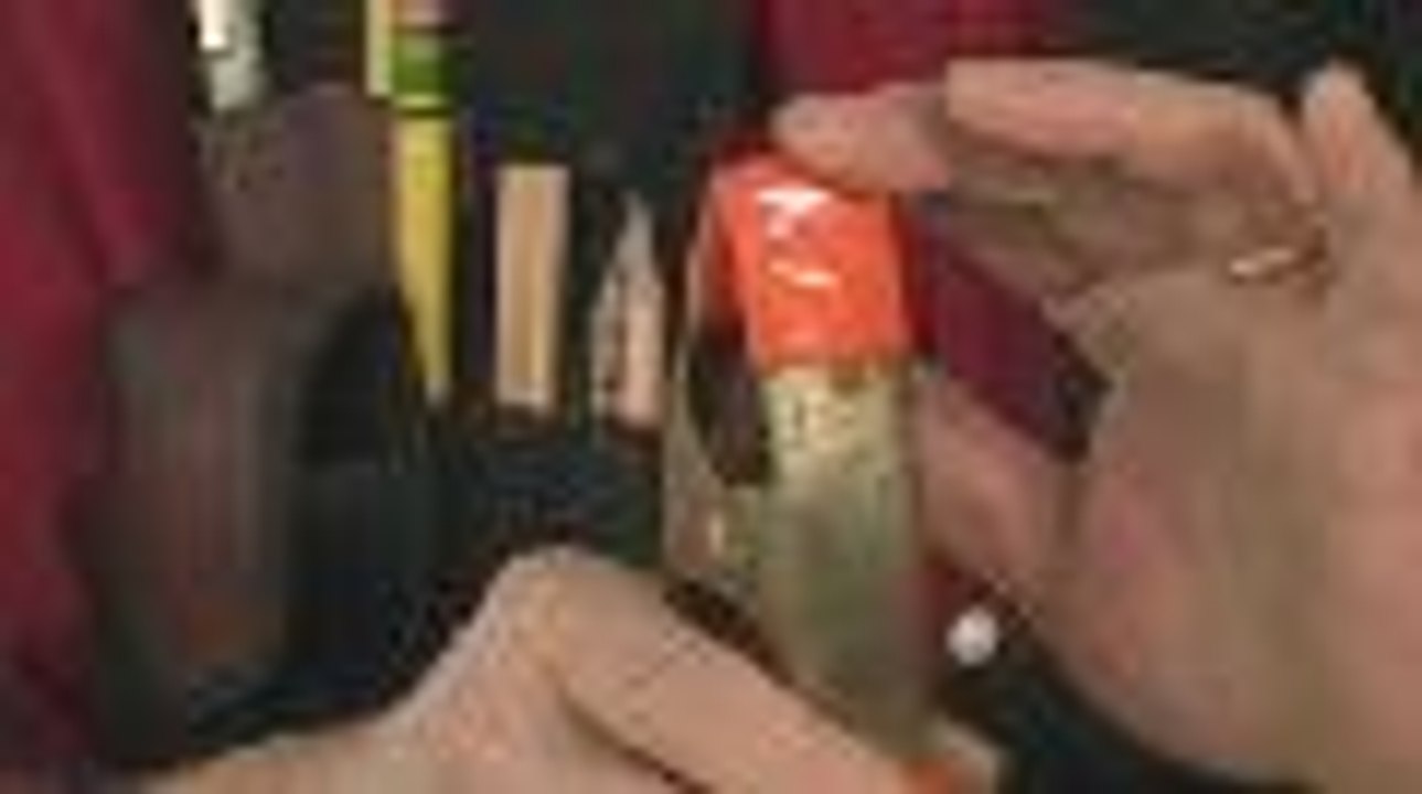 Make a Simple Clamp for Perfect Miters