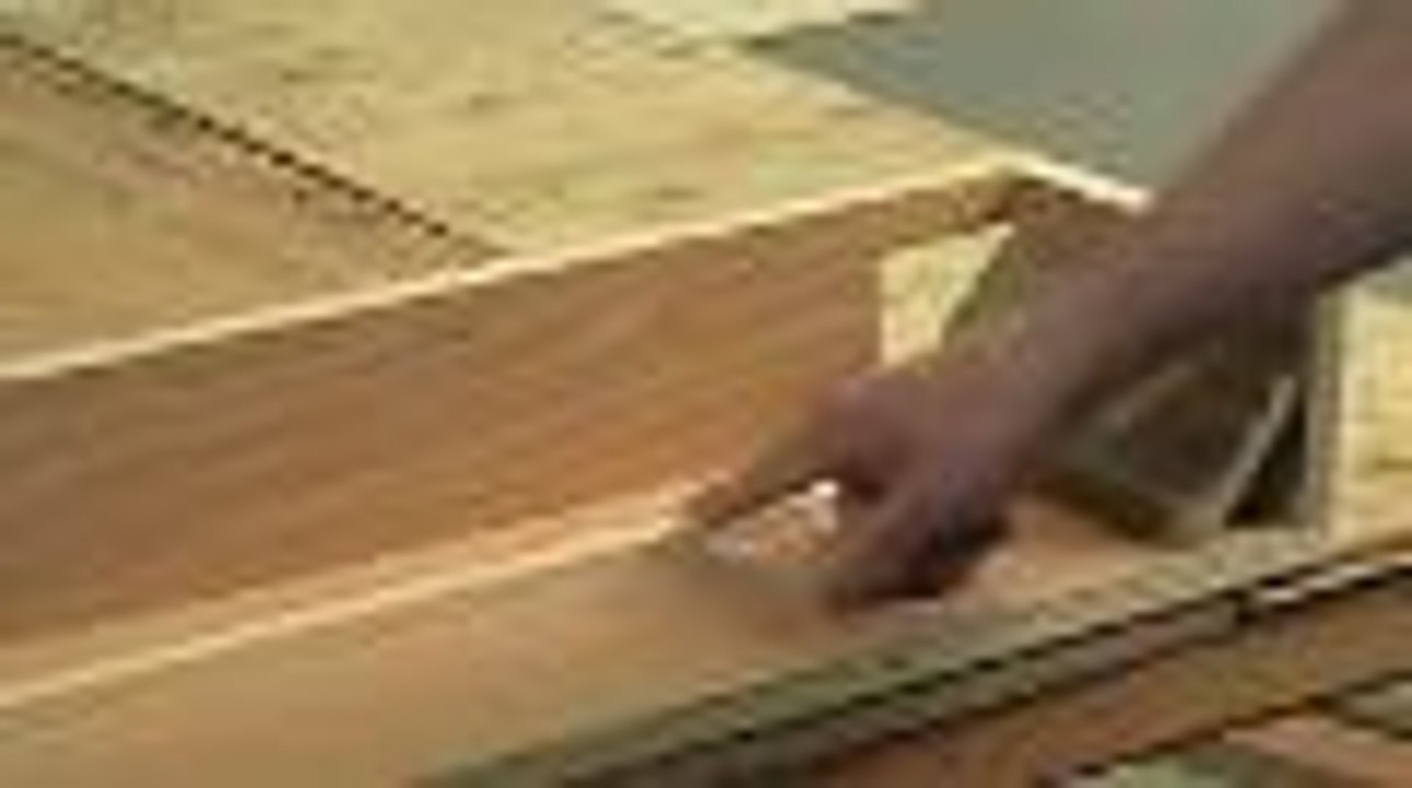 Crown Coping Jig
