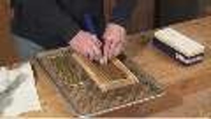 How to Sharpen Chisels