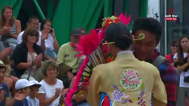 한카수교 50주년 얼TV 특별기획 문화 카라반 4부 (All TV Caravan EP4 )