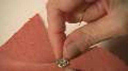 Attaching Metal Fasteners