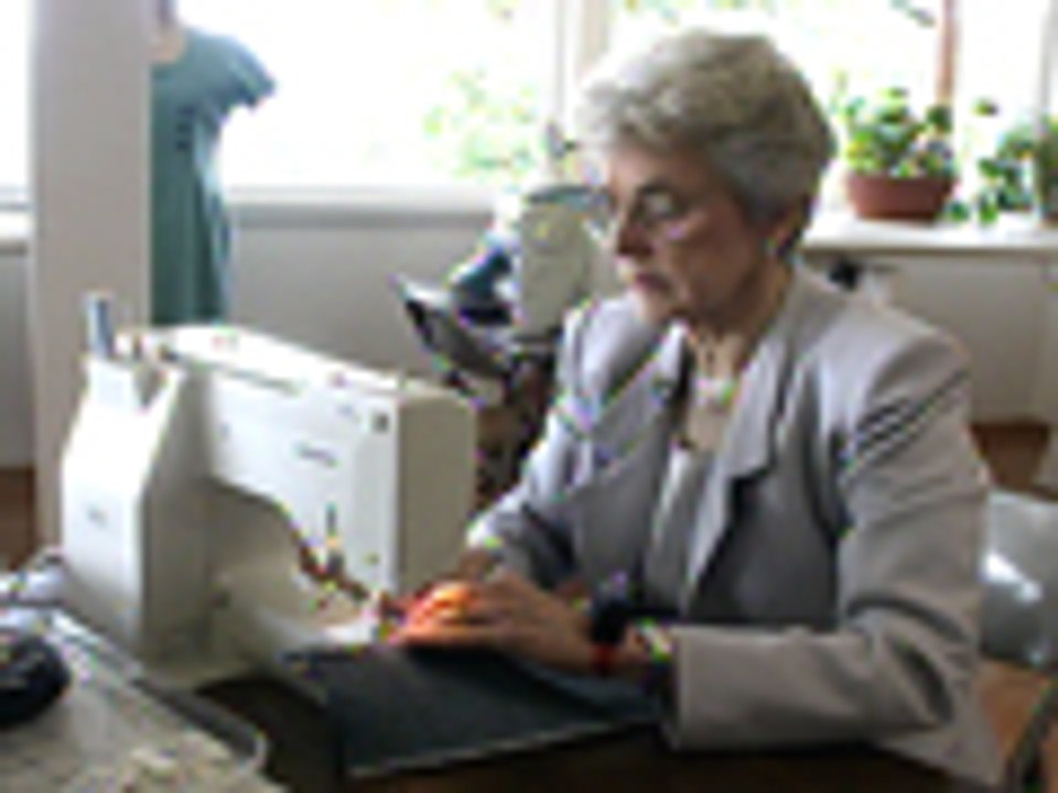 Conquering Inset Corners