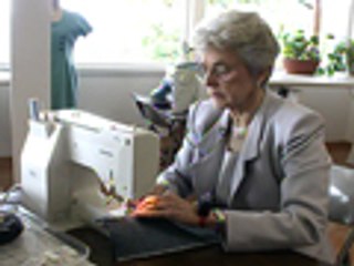 Conquering Inset Corners