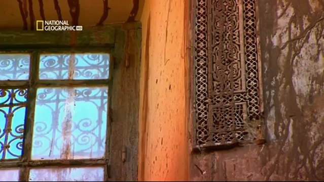 National Geographic - Lonely Planet Roads Less Travelled: Morocco 03