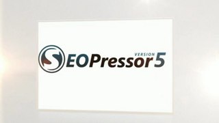 SEO Pressor 5 Review