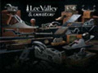 Lee Valley Veritas Tool Tour