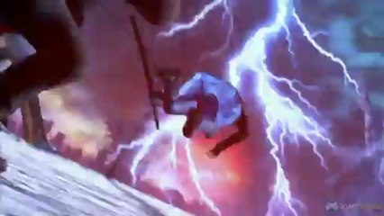 Soluce DmC - Mission 20 : Boss Vergil