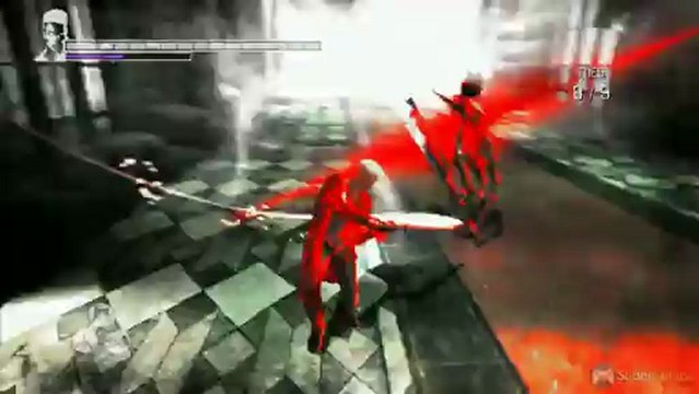 Soluce DmC - Mission 11 : Porte Secrète de Cuivre Mission Secrète 10