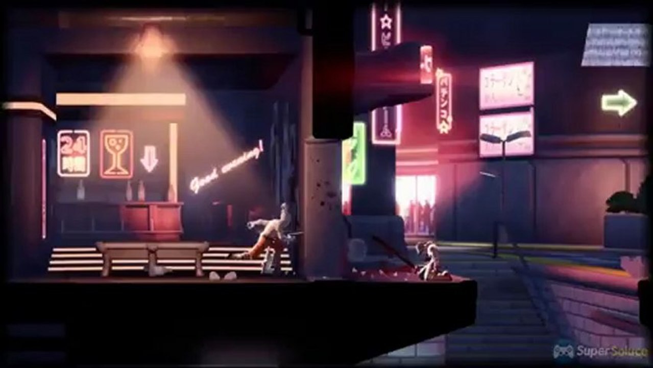 The Showdown Effect - Movie Trailer