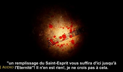 L'onction - Leonard Ravenhill