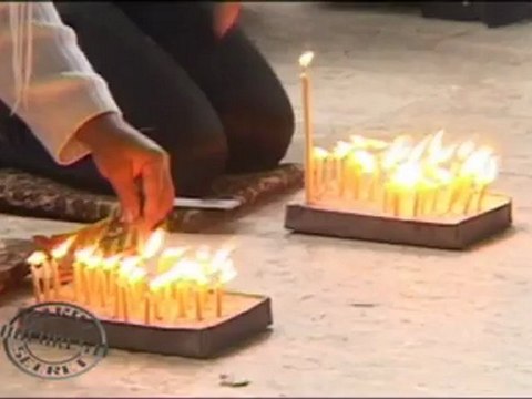 Bucuresti Strict Secret - Minunile de la Sf. Gheorghe