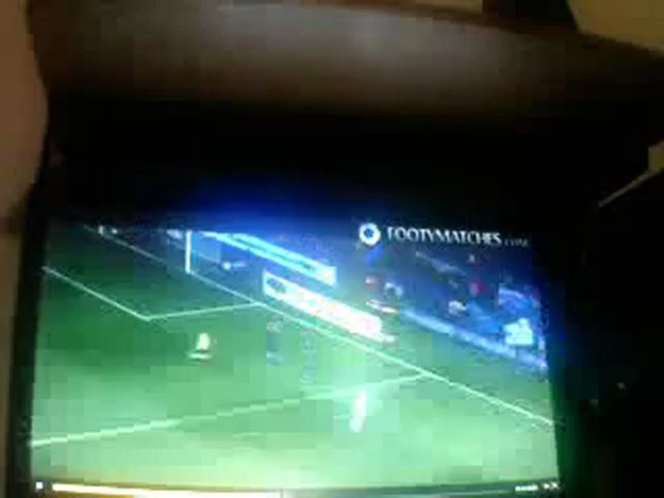 Barcelona vs real madrid 1-2