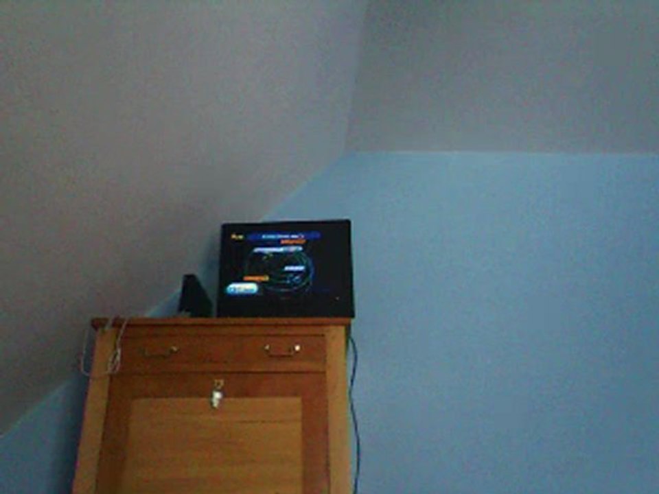 wt mario galaxy part 4 BOSS PLUS COMMENTATEUR (sportif)