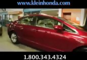 2010 Used Honda Civic for Sale in Lynnwood by Klein
