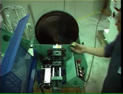 aksesuar parlatma- akesmakina.com-Machine for grinding and finishing of shaped ends - LE - Garboli