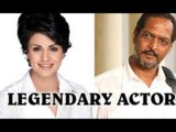 Nana Patekar Is A Legendary Actor Of Bollywood - Gul Panag