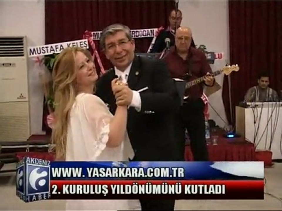 yaşar kara haber