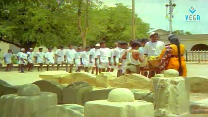 Chinna Thambi Periya Thambi - Tamil Full Movie Part 10