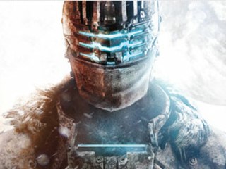 Preview Dead Space 3 (Xbox 360)