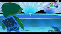 Zelda : The Wind Waker - NGC - 09/La Dernière Perle