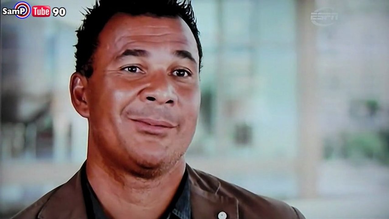 SampTube90 - Ruud Gullit, il "Tulipano Nero" [ESPN HD]