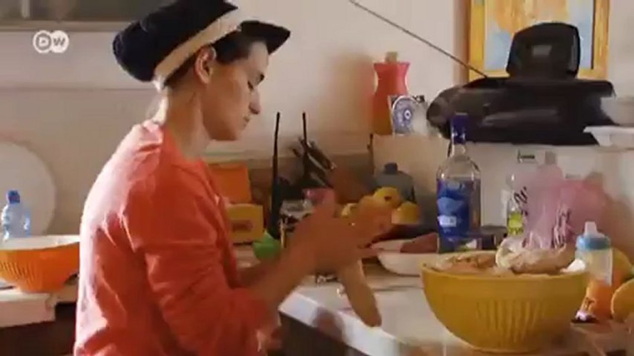 Zersplitterte Gesellschaft – Israel vor der Wahl | Journal Reporter