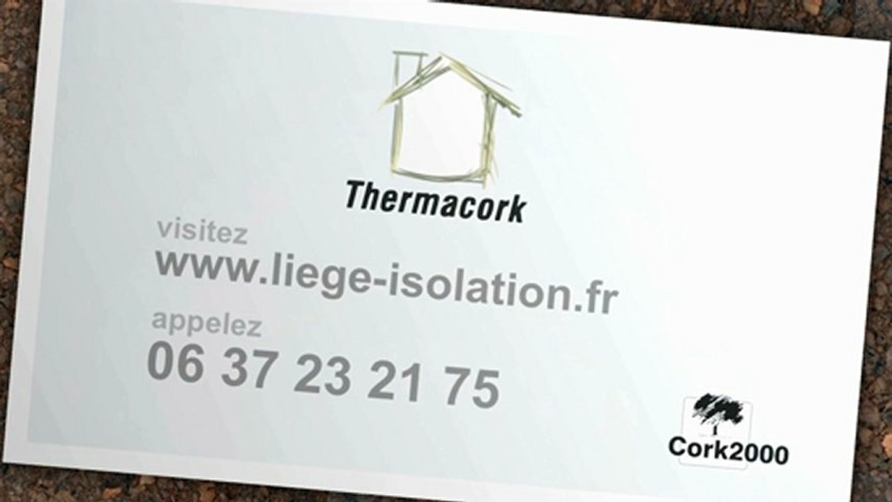 Isolation naturelle. Plaques isolation naturelle pour maisons