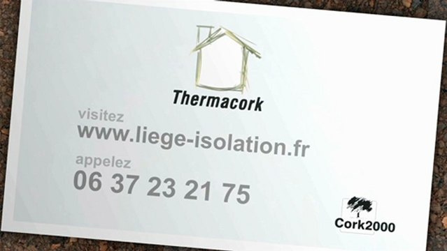 Isolation naturelle. Plaques isolation naturelle pour maisons