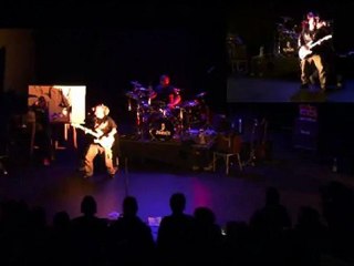 Qsensing - Thai toi - Croiseur - Oct 2012