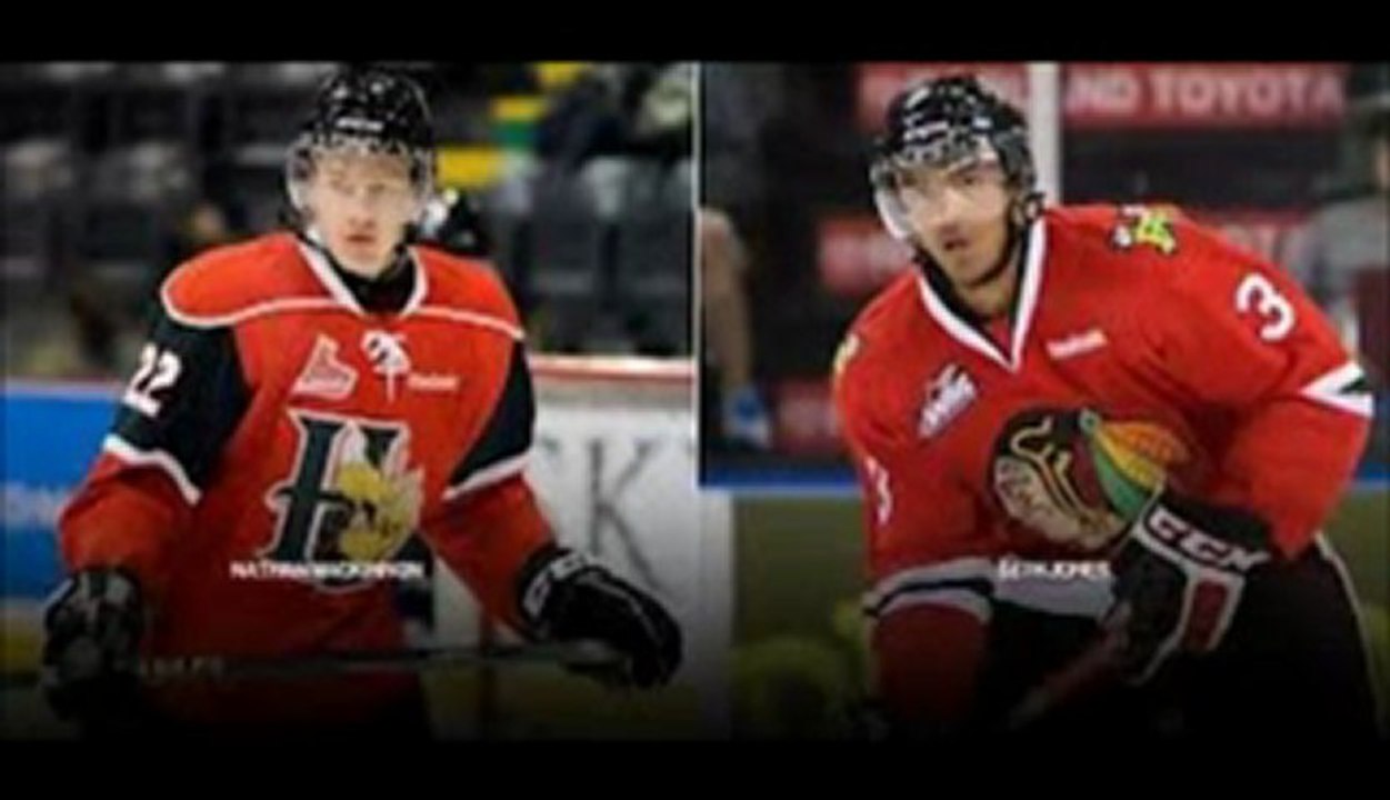 Watch NHL Ottawa Senators vs Winnipeg Jets live streaming