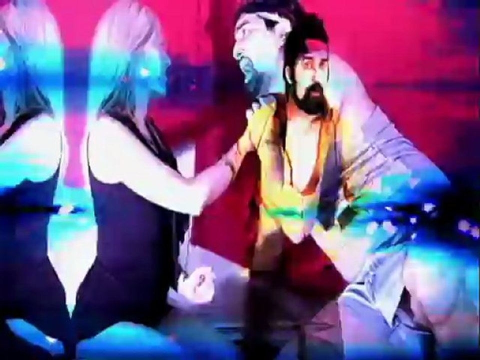 Omer Pasha-Leo's Club (Jace Max Radio Mix)