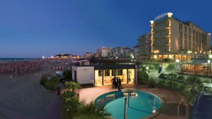 Hotel Beaurivage & Wellness - Cattolica (RN) - Italy