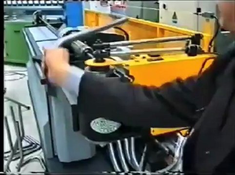 CNC BORU BÜKME- akesmakina.com-Macri-Profast45