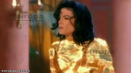 Gaga quiere restaurar Neverland, el rancho de Jackson