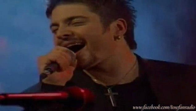 TOSE PROESKI - VO KOSI DA TI SPIJAM