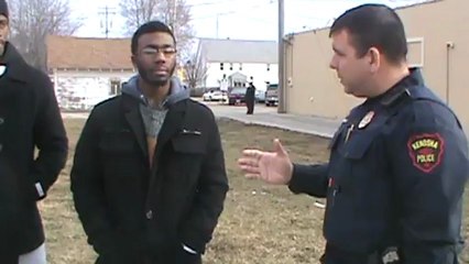 shake the hand that they may go unto the place of the nobles