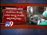 O.U student attempts suicide - Tv9