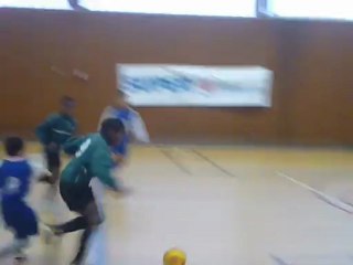 futsal st germain 1