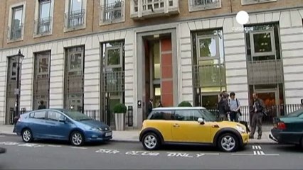 Algeria crisis triggers security review