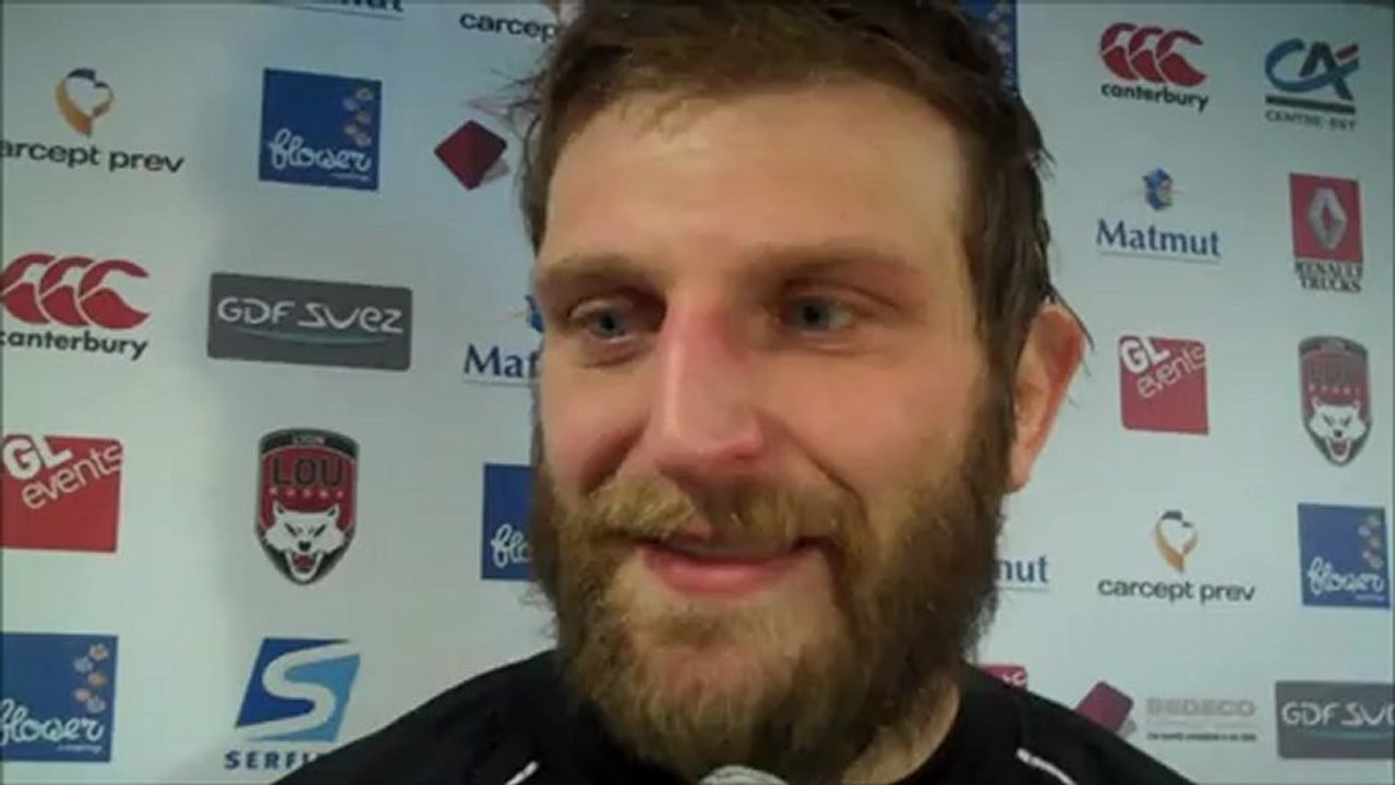 PRO D2/J18 : Les déclarations avant LOU / Brive