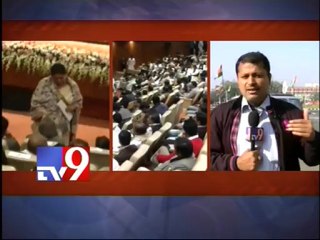 Congress party has to address corruption - Sonia Gandhi