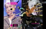 [RAW] 120821 Mnet Wide Entertainment News - Zico cut