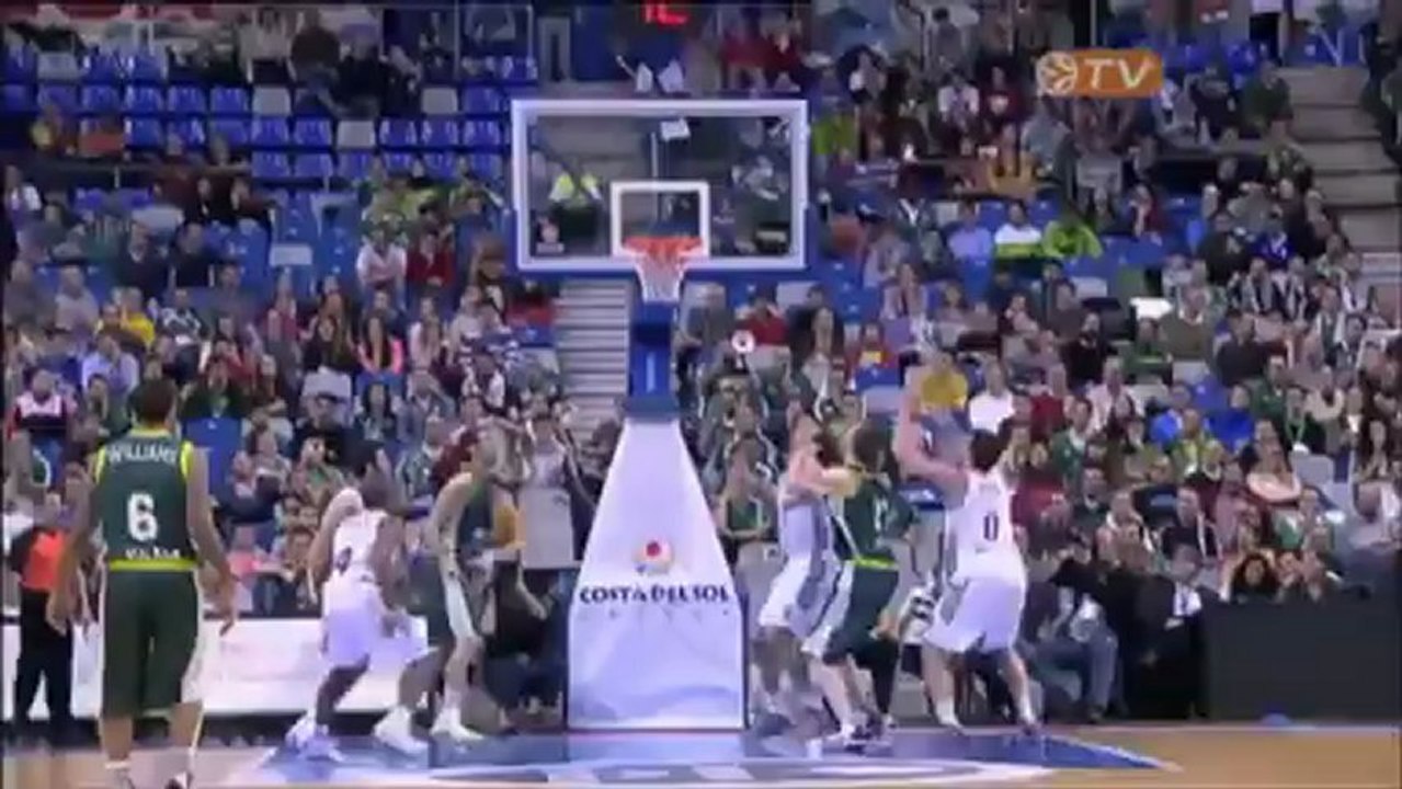 Top10: Die spektakulärsten Szenen