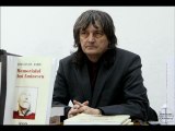 Profesorul Constantin Barbu despre Memorialul Mihai Eminescu