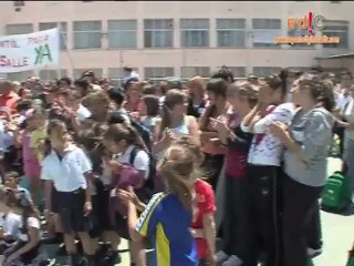 Manifiesto padres de La Salle