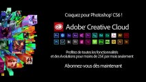 Adobe  nous explique comment cracker Photoshop CS6 en 4 etapes !